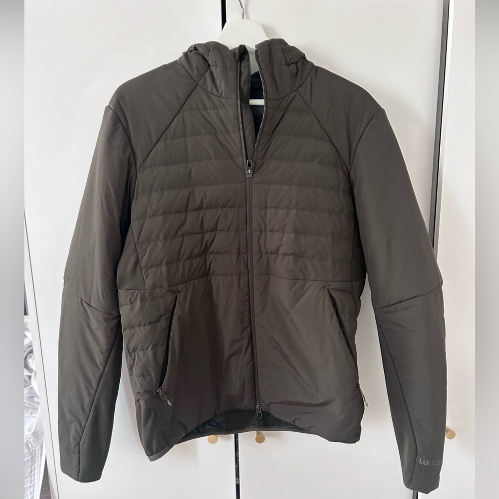 Lululemon Down for it All Hoodie